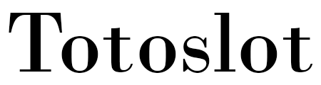 Totoslot